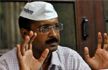 Kejriwal govt locks offices of bureaucrat Anindo Majumdar for clearing Gamlins appointment